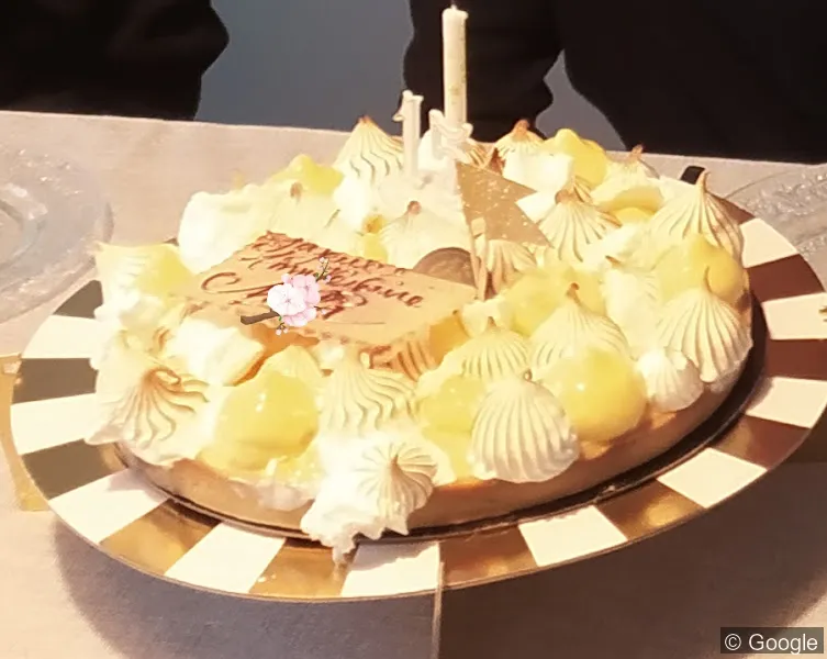 Photo 3 de Résultats, boulangerie à Dijon