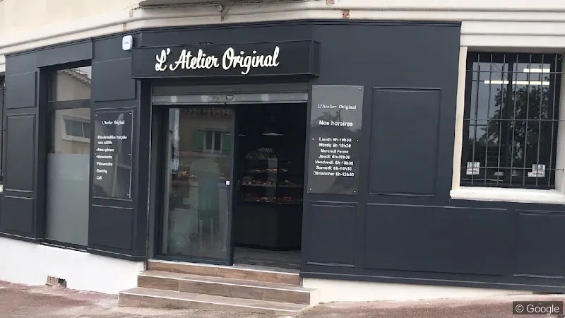 Photo de Résultats, boulangerie à Toulon