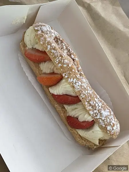 Photo 2 de Résultats, boulangerie à Tours