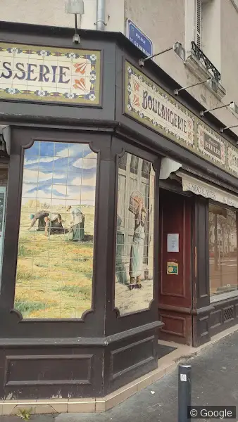 Photo 3 de Résultats, boulangerie à Tours