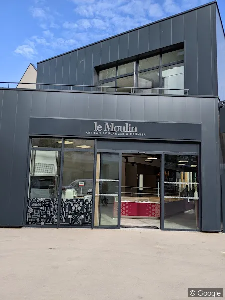 Photo de Résultats, boulangerie à Dijon