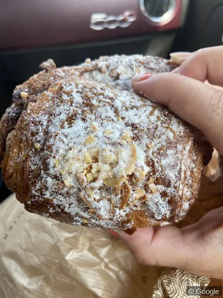 Photo 2 de Résultats, boulangerie à Dijon