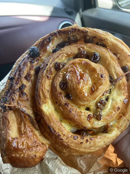Photo 3 de Résultats, boulangerie à Dijon