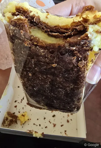 Photo 2 de Résultats, boulangerie à Dijon