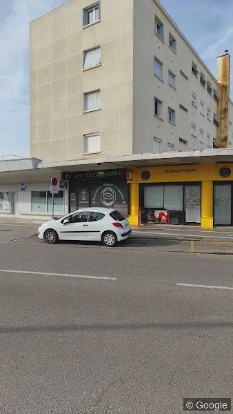 Photo 3 de Résultats, boulangerie à Dijon