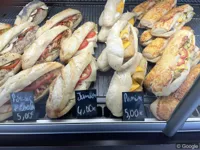 Photo de Résultats, boulangerie à Dijon