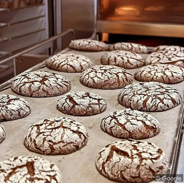 Photo 2 de Résultats, boulangerie à Dijon