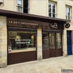 Photo de Résultats, boulangerie à Dijon