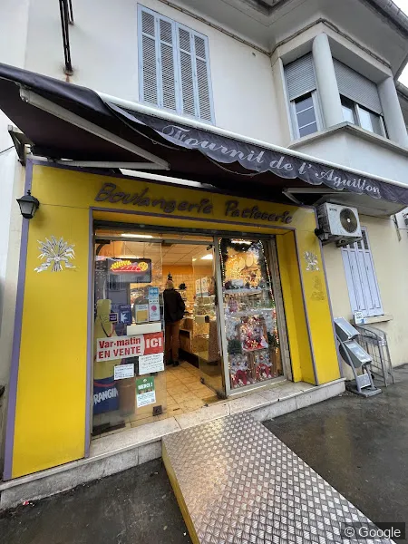 Photo de Résultats, boulangerie à Toulon