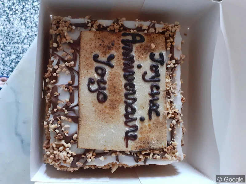 Photo 2 de Résultats, boulangerie à Toulon