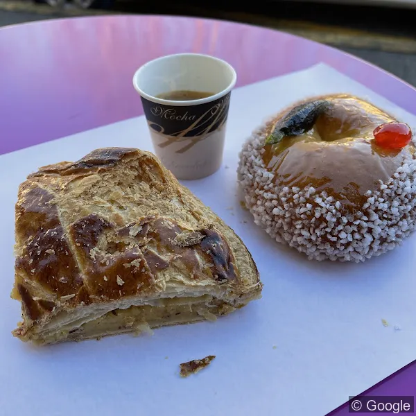 Photo 3 de Résultats, boulangerie à Toulon