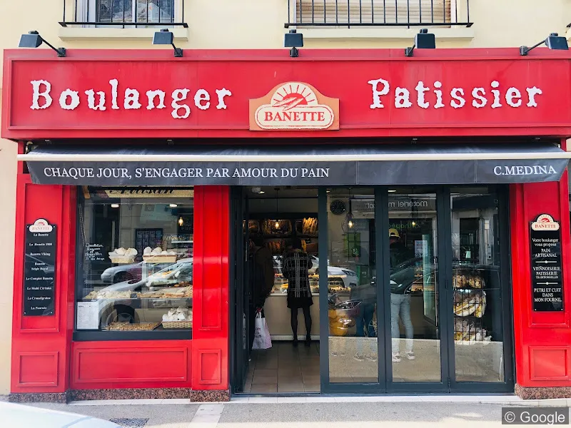Photo de Résultats, boulangerie à Toulon