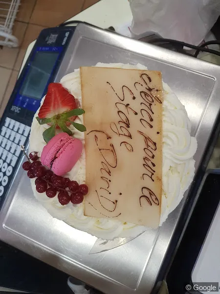 Photo 3 de Résultats, boulangerie à Toulon