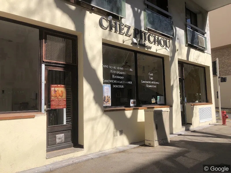 Photo de Résultats, boulangerie à Toulon