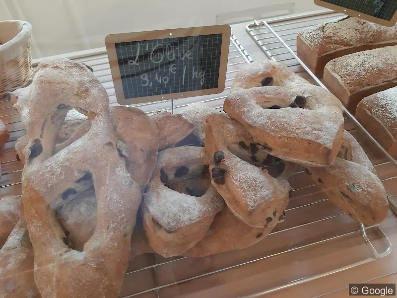 Photo 2 de Résultats, boulangerie à Toulon
