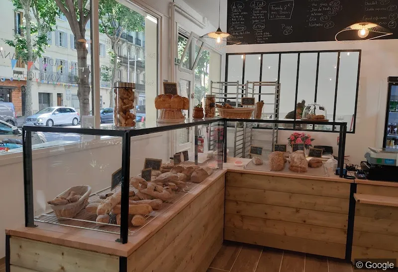 Photo 3 de Résultats, boulangerie à Toulon