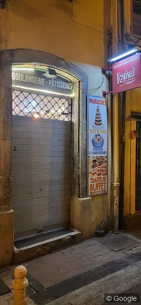 Photo de Résultats, boulangerie à Toulon