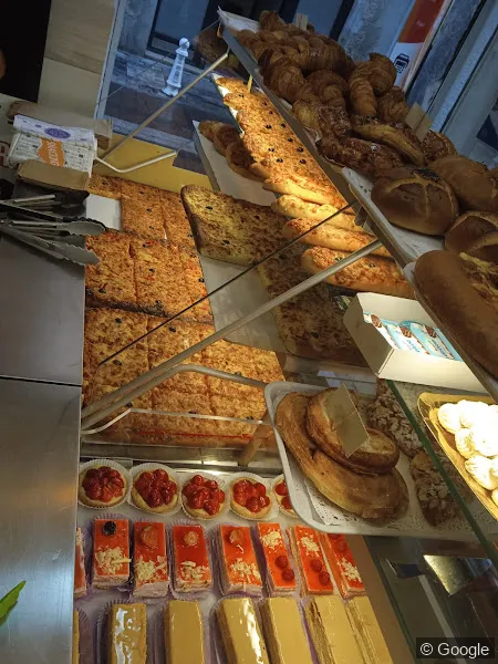 Photo 2 de Résultats, boulangerie à Toulon