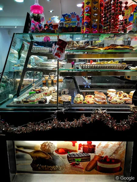 Photo 3 de Résultats, boulangerie à Toulon