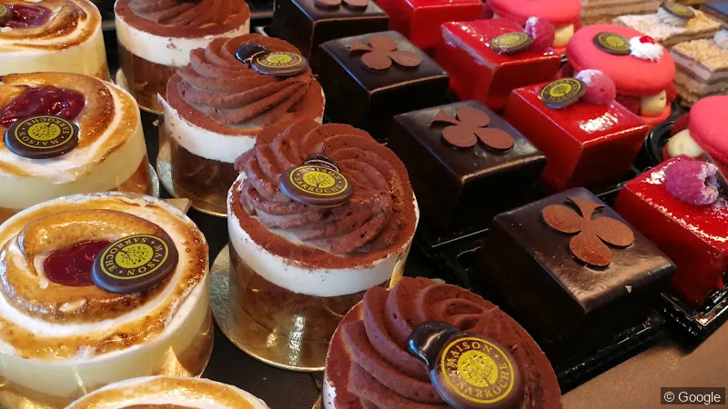 Photo 2 de Résultats, boulangerie à Toulon