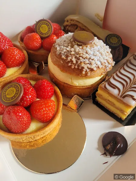 Photo 3 de Résultats, boulangerie à Toulon