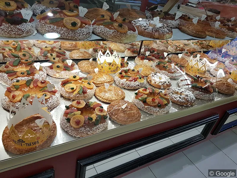 Photo de Riccio, boulangerie à Toulon