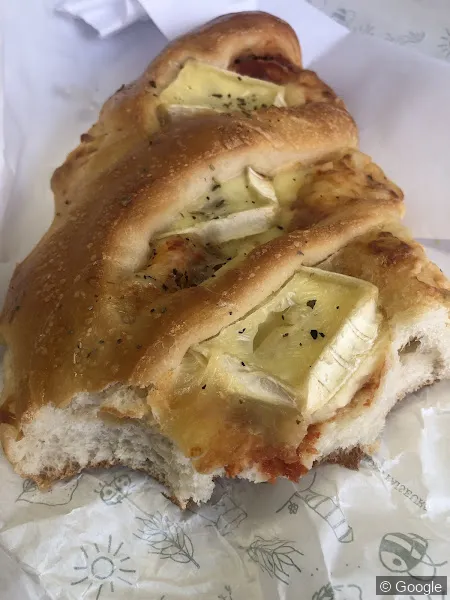 Photo 3 de Riccio, boulangerie à Toulon