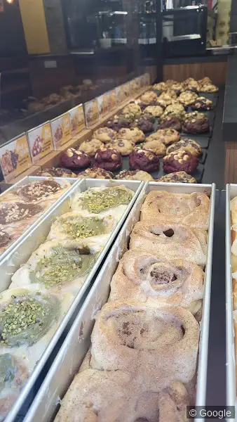 Photo de Rock & Roll Bakery, boulangerie à Metz