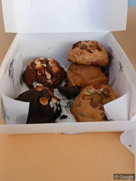 Photo 3 de Rock & Roll Bakery, boulangerie à Metz