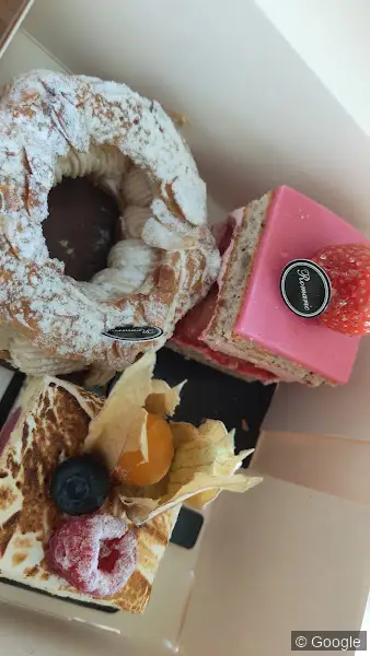 Photo 2 de Romaric, boulangerie à Nanterre