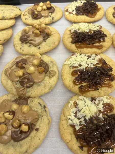 Photo 2 de Romy, boulangerie à Rouen