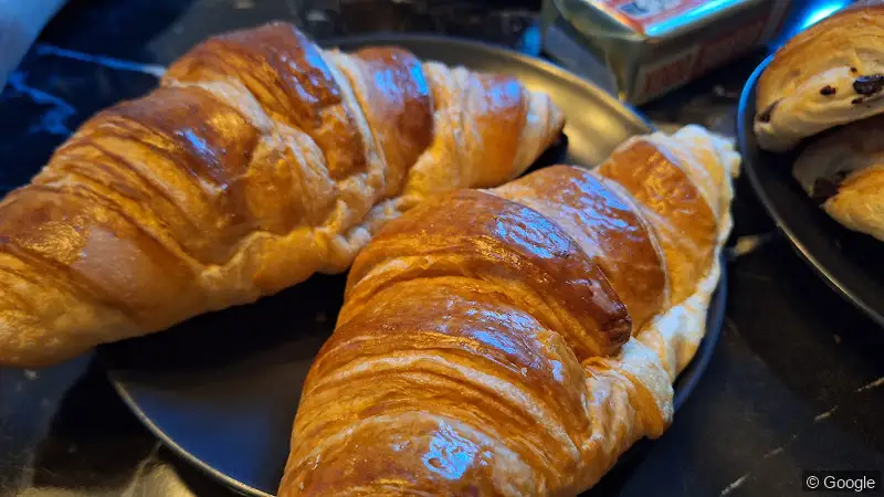 Photo 2 de Ronde Des Pains, boulangerie à Aubervilliers