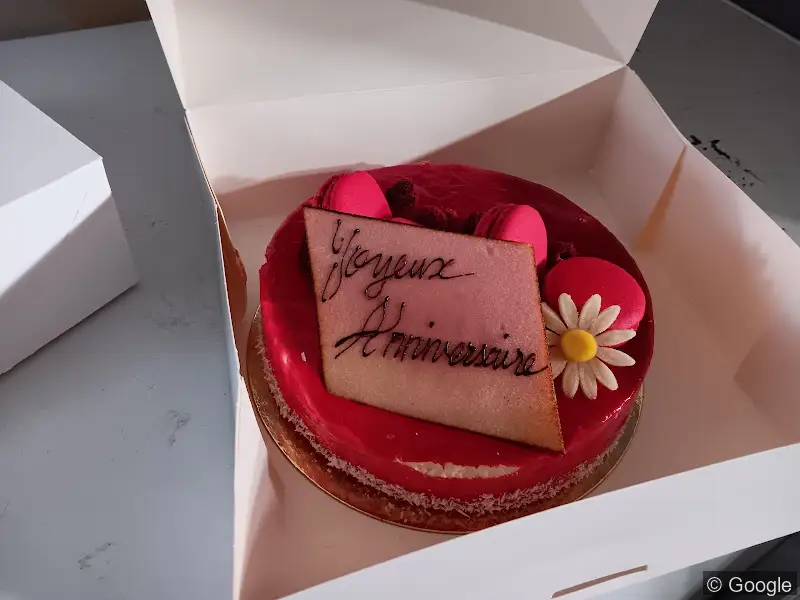 Photo 2 de Ronde des pains, boulangerie à Béziers