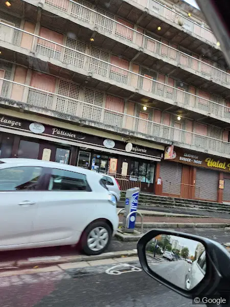 Photo de Ronde Des Pains, boulangerie à Drancy