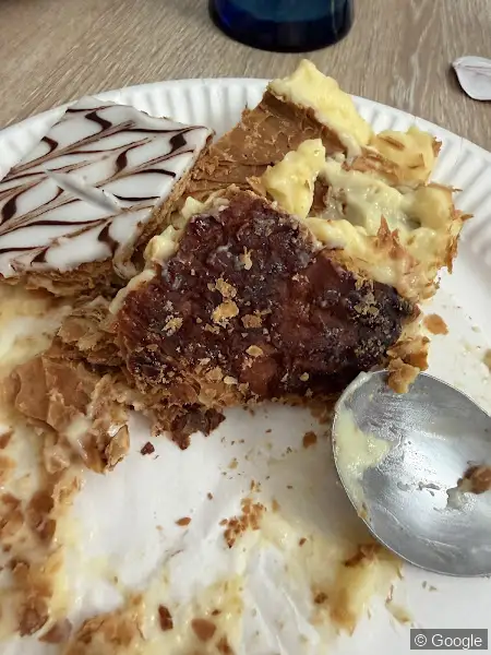 Photo 2 de Ronde des Pains / Campaillette, boulangerie à Béziers