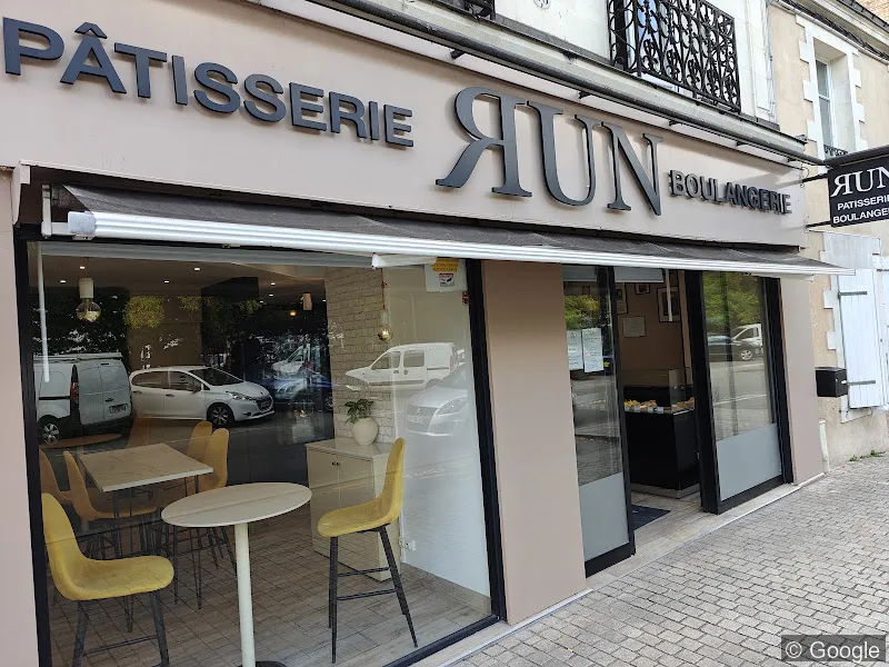 Photo de Run pâtisserie boulangerie SAINT JACQUES, boulangerie à Nantes