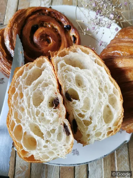 Photo 3 de Run pâtisserie boulangerie SAINT JACQUES, boulangerie à Nantes