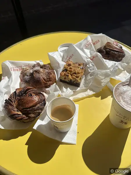 Photo 2 de Saint-Sauveur Boulangerie, boulangerie à Aix-en-Provence