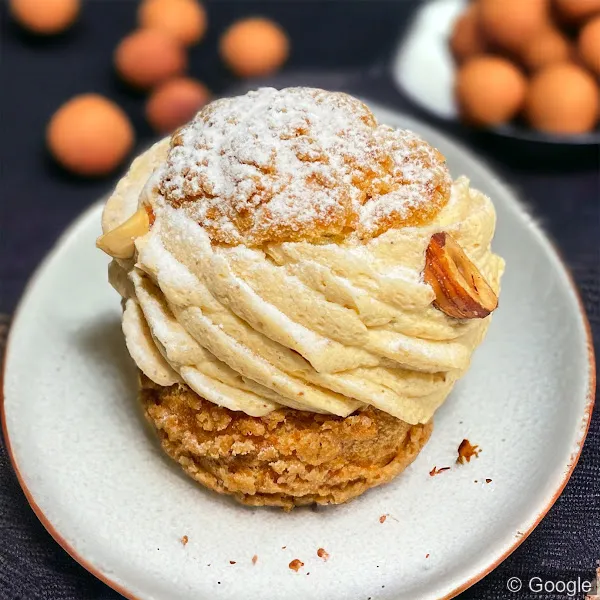 Photo 2 de Sarah et Benoît - Millot, boulangerie à Angers