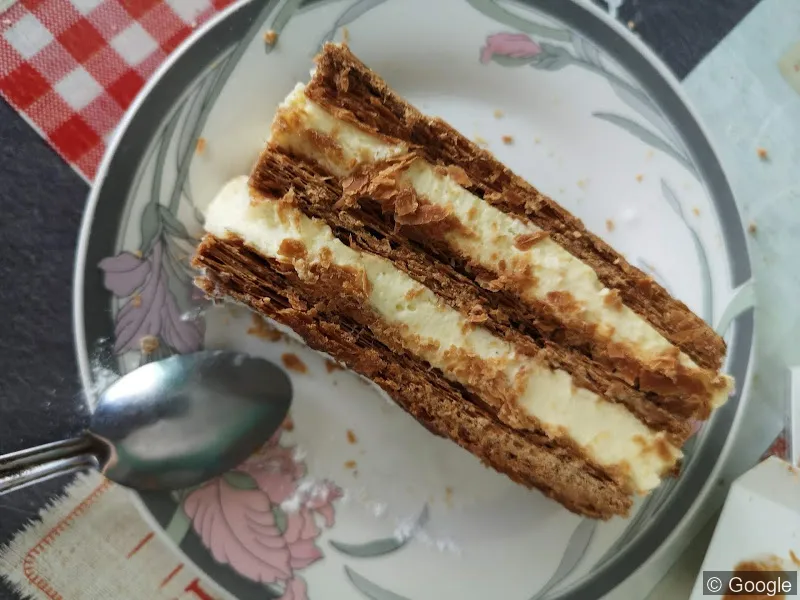 Photo 3 de Sarah et Benoît - Saumuroise, boulangerie à Angers