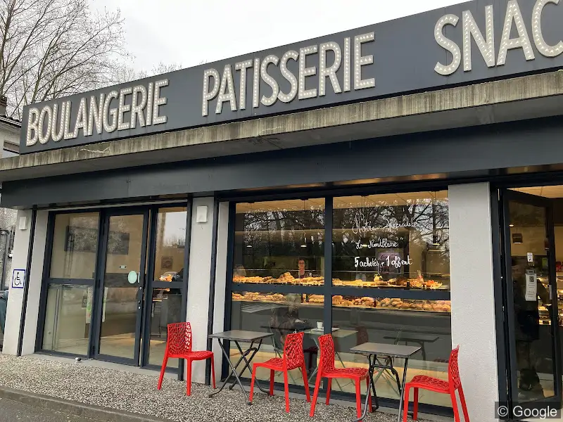 Photo de SARL BOULANGERIE PATISSERIE DARRIGRAND, boulangerie à Pau