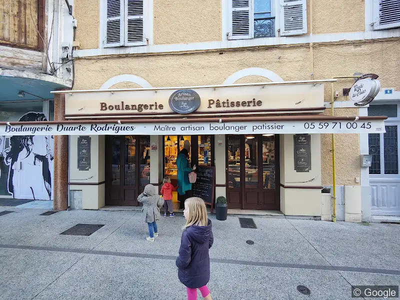 Photo 2 de SARL BOULANGERIE PATISSERIE DARRIGRAND, boulangerie à Pau