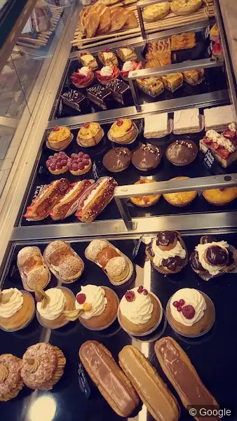 Photo 3 de SARL BOULANGERIE PATISSERIE DARRIGRAND, boulangerie à Pau