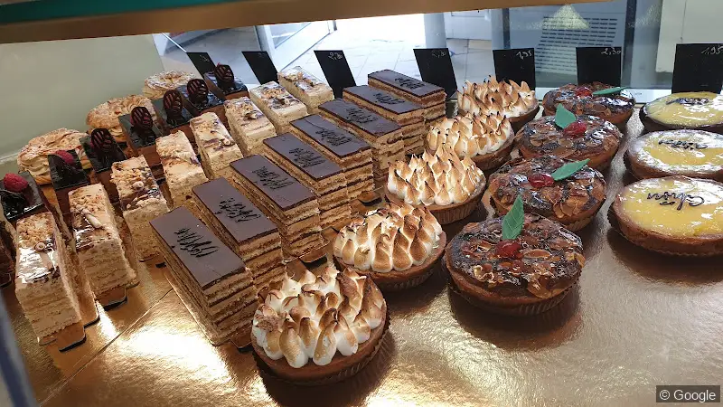 Photo de Sarl Issla, boulangerie à Aubervilliers