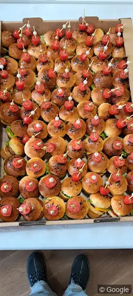 Photo 2 de Sarl Issla, boulangerie à Aubervilliers