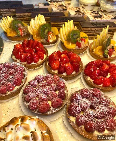 Photo 3 de Sarl Issla, boulangerie à Aubervilliers