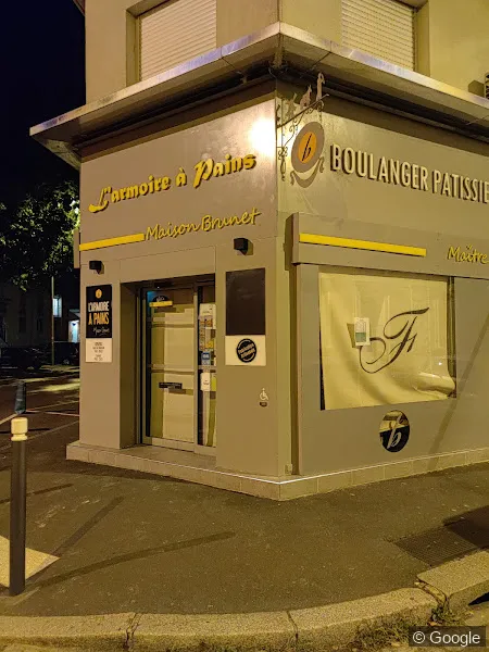 Photo de Sarl L'Armoire à Pains, boulangerie à Angers