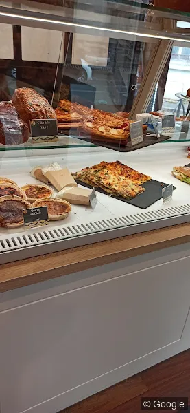 Photo 3 de Sarl L'Armoire à Pains, boulangerie à Angers