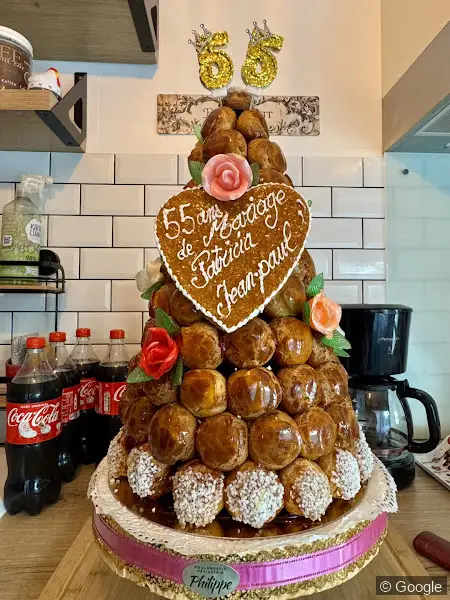 Photo de Sarl Philippe, boulangerie à Béziers
