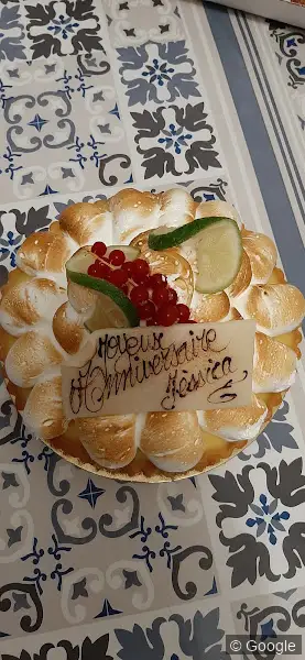 Photo 2 de Sarl Philippe, boulangerie à Béziers